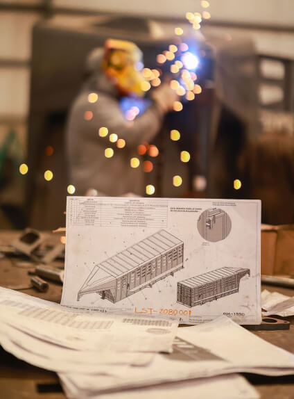 Livestock & Horse Trailer After Sales Service & Support - Eagle X Trailers